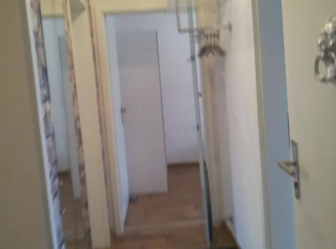 公寓 Usis_ferienwohnung Im Harz *